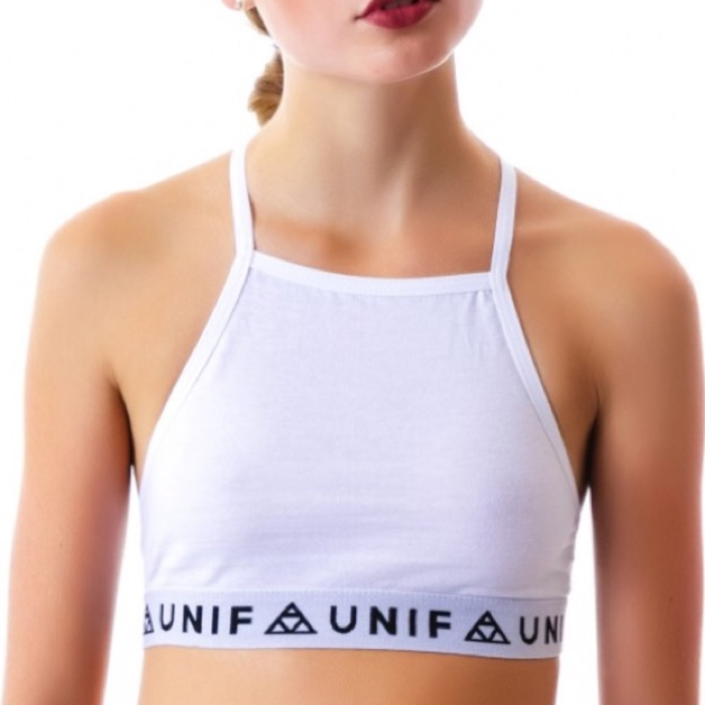 UNIF BadSport Bra